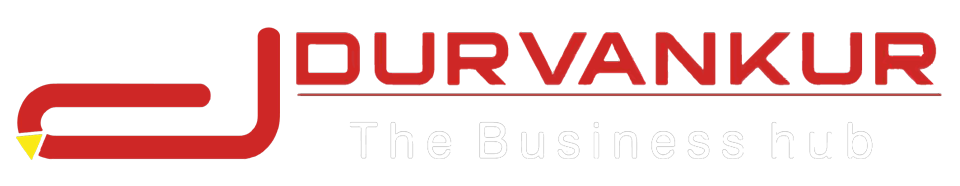 Durvankur Hub Logo